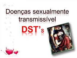 Resultado de imagem para DOENÃ‡A SEXXUALMENTE TRANSMISSÃVEIS