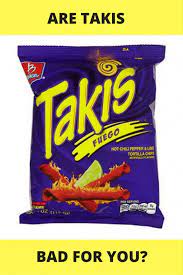 Are Takis Bad For You Learn The Truth Stuffed Peppers Tortilla Chips Chips