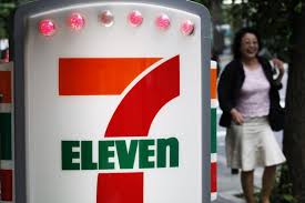 How Many Calories In That Slurpee