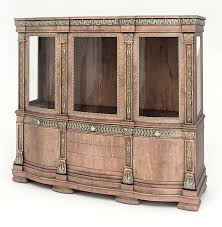 Large Wooden Decorative Cabinet 3d Model Cabinet Decor Decor American Furniture