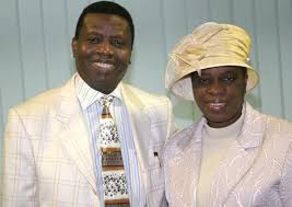 He was the third son of pastor enoch adeboye. Pastor Adeboye Married Twice Here S What We Know Legit Ng