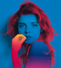 Gina Jackett's Instagram, Twitter & Facebook