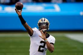 Jameis winston is an american football. Jameis Winston A Part Of Saints Plan If Drew Brees Retires Per Report Deseret News