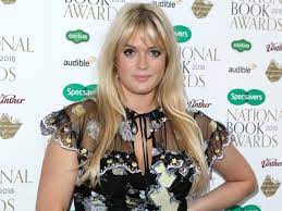 Dolly alderton, 30, is an author, journalist and broadcaster.she published her debut book, the memoir everything i know about love, in february. The Critic S Responsibility Is To The Consumer Not The Creator Even If It S Dolly Alderton The Independent