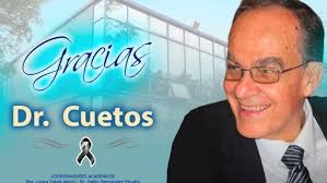 Dr. Rubén Danilo Méndez 3 y ultima Parte Cisticercosis, Necropsias , Dra.  Aline Schunemman de Aluja