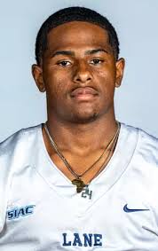 Isaiah Clemons's Instagram, Twitter & Facebook