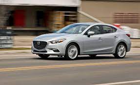 Maybe you would like to learn more about one of these? 2018 Mazda 3 Review Pricing And Specs