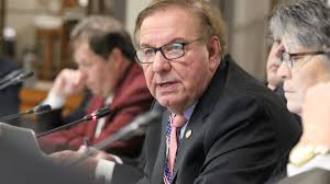 Longtime Grand Forks lawmaker, 3 legislative staffers test positive for  COVID-19 after meetings