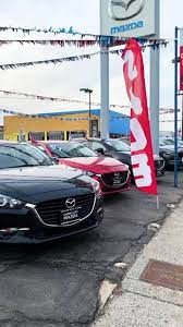 Fuel economy performance is estimated at 29 city and. Garden City Mazda Inicio Facebook