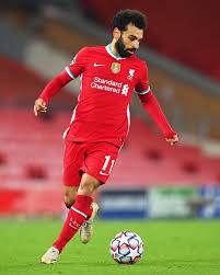 Mohamed Salah Has Equaled Ronaldo&#39;s Premier League Scoring Record