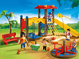 Best Gifts And Toys For 5 Year Old Boys Playground Set Playmobil Kids Playground