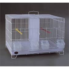 Muhabbet Kusu Icin Cifthane Kafes Box Fan Home Appliances Pets