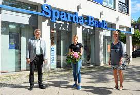 Einwilligung in die verwendung von cookies. Wittenberge 30 Jahre Sparda Bank Burgermeister Gratuliert Zum Jubilaum