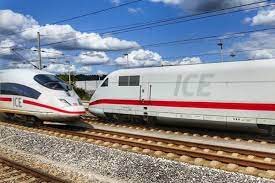 Maybe you would like to learn more about one of these? Ic Und Ice Nicht Nur Das E Macht Beim Vergleich Den Unterschied Refundrebel