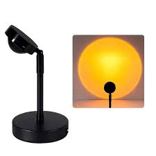 Introducing the #1 best selling sunset lamp! 8 Sunset Lamps For Your Tiktok Content Creation Needs Teen Vogue
