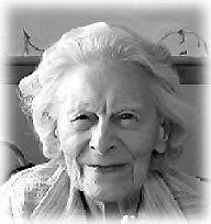 ANNA HERR Obituary (1920