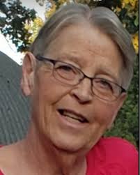 Gloria Jean Sumner Obituary October 26, 2024