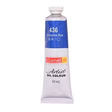 When they eat and drink again the hump will refill with fat. Camlin Artists Oil Colour 40ml Tube Ultra Marine Blue Itsy Bitsy