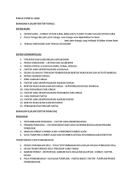 Timbalan menteri pembangunan wanita, keluarga dan masyarakat, hannah yeoh berkata, antara sebab utama yang menyumbang pada trend. Fokus Stpm S1 2021