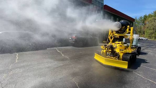 Thermite RS3 — image 5