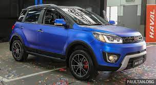 Find and compare the latest used and new great wall for sale with pricing & specs. Haval M4 Elite Launched In Malaysia Priced At Rm73k Great Wall Motors Now Officially Rebranded As Haval Paultan Org