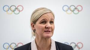 Marcell Jacobs, la nuova vita in Florida: «Andrò a mangiare il tacchino da  mia nonna. E imparo a giocare a golf»- Corriere.it