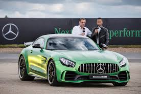 Lewis Hamilton On Danger V12s And The Mercedes Amg Gt R Autocar Mercedes Amg Gt R Mercedes Amg Gtr
