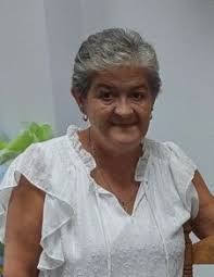 Obituary for Mary Elizabeth (Poskey) Luna