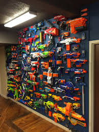 The fatwallet site is no longer active. Nerf Gun Wall Rack Shefalitayal