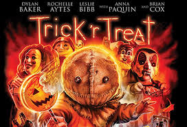 Blu-Ray Review: Scream Factory's Trick 'R Treat (Collector's Edition) – The  Movie Isle