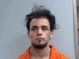 After an extensive investigation, the Nicholasville Police Department and  the Bureau of Alcohol Tobacco and Firearms (ATF) charged two individuals  Saturday evening that are alleged to be responsible for the burglary at