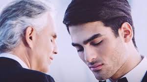 Brot (live in lisboa) ólafur arnalds re:member ólafur arnalds oceans ry x & ólafur arnalds peaceful music presents (part 1) ólafur arnalds. Andrea Bocelli Singt Duett Mit Seinem Sohn Matteo Karnaval Com