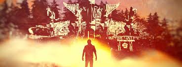 Get Free Wallpapers And More For Infamous Second Son S First Birthday Gamespot Infamous second son favourites by gamernetworkfr on deviantart. infamous second son s first birthday