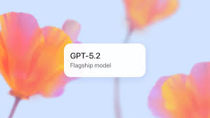 OpenAI GPT-5.2 到來：擅長「真實世界的專業應用」