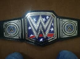 Roman reigns universal champion blue. Pin On New Universal Championship Belt