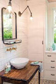 Fixer upper's best bathroom flips. 20 Dreamy Fixer Upper Bathrooms Best Joanna Gaines Bathroom Designs