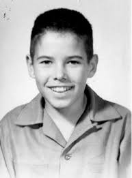 Gary Dean Atkinson (1942-1955)