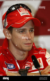 Casey stoner hi-res stock photography and images