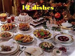 The 12 dishes of polish christmas in poland, christmas eve dinner is the most important celebration of the year. In Poland Christmas Eve Is Marked By A 12 Dish Christmas Feast Representing The 12 Apostles O Traditional Christmas Eve Dinner Christmas Dishes Christmas Food