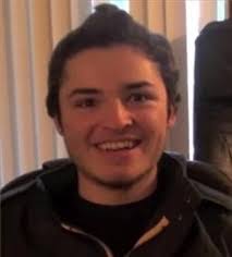 Charles Wyckoff's Instagram, Twitter & Facebook