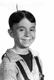 Famous Masons... January 21, 1959 Carl Dean (Alfalfa) Switzer dies in a  Mission Hills, California, home. As a child actor in the mid-1930 Switzer  stared as Alfalfa in the Our Gang short