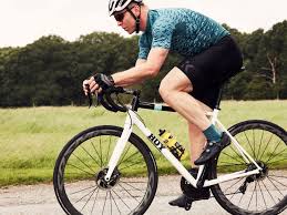 Chris is also well known as, scottish olympian and one of the most successful cyclists of all time. Chris Hoy On How To Power Up Your Bike Ride British Gq British Gq