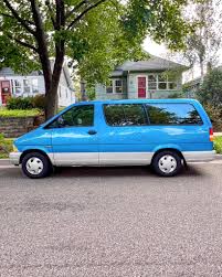 Image result for Vermillion 1995 Aerostar