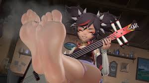 Rule34 - If it exists, there is porn of it  jinouga97  6140063