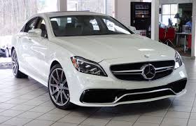 Mercedes mbrace emergency telematics is also included on a trial basis, though over time you'll have to choose which of the three levels of service (if any) you'd like to pay for every year. Used 2015 Mercedes Benz Cls 63 Amg S Marietta Ga