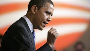 Delahunt backs Obama campaign