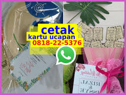 Kartu Ucapan Terima Kasih Dalam Bahasa Jepang 0818225376 Wa Kartu Ucapan Terima Kasih Pernikahan Kartu Kelahiran Anak