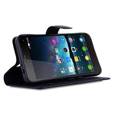 ZTE Nubia Z7 MINI in PHANTOM SCHWARZ ...