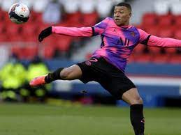 We did not find results for: Paris Oder Madrid Klare Tendenz Bei Mbappe