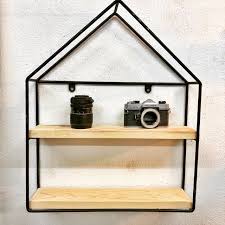 Langsung saja lihat berbagai referensi yang dapat kami sajikan.simak ulasan terkait rak buku dengan judul artikel 28+ kreasi rak buku dari kayu palet, trend masa kini! Buy Rak Deko The Kayu Pallet Seetracker Malaysia